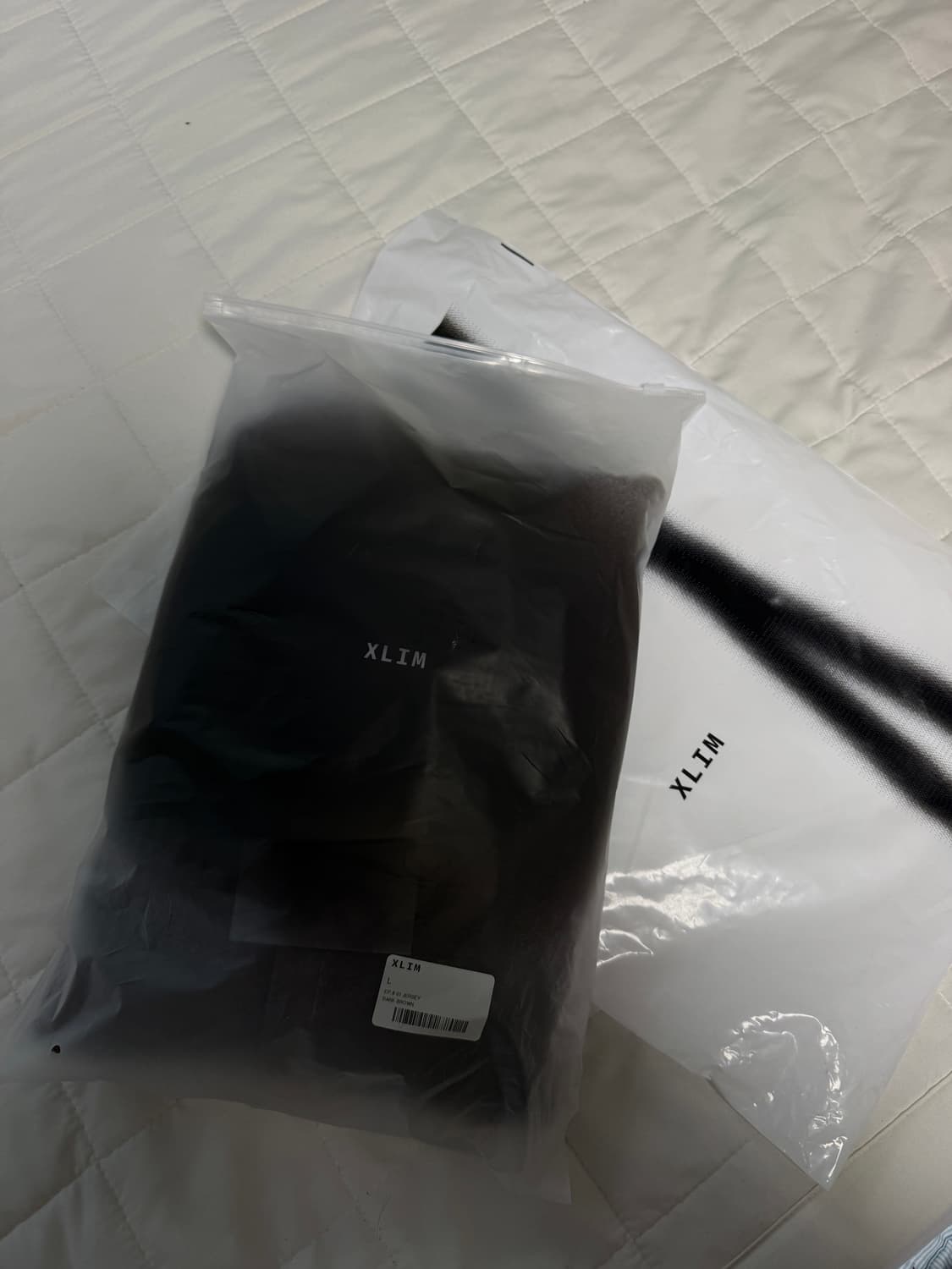 엑슬림 ep8 01 jersey 상품이미지2