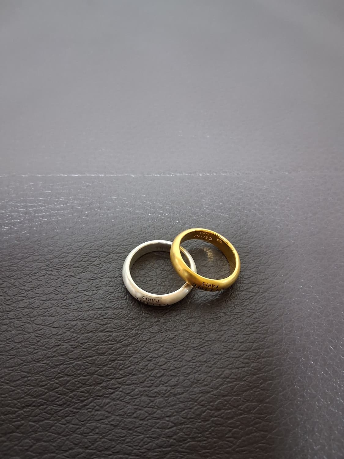 셀린느 링 상품이미지1