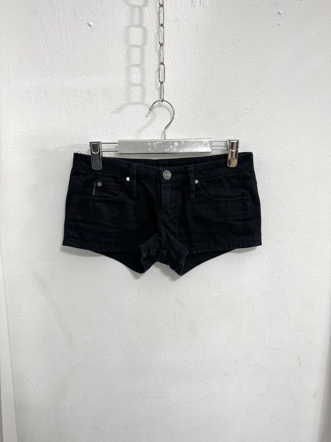 Calvin Klein Micro Shorts 상품이미지1