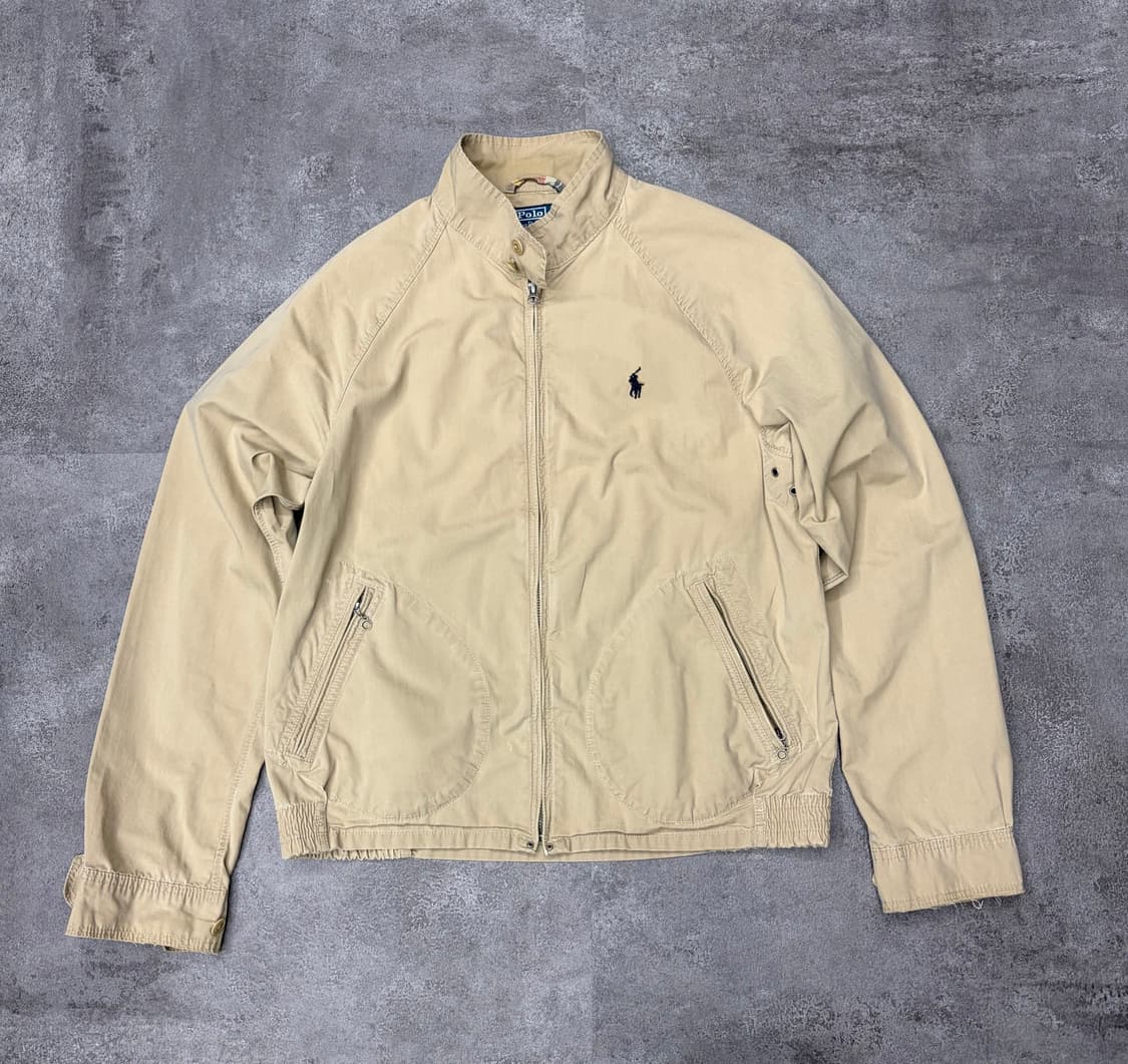 폴로 랄프로렌 스윙탑 자켓 상품이미지1