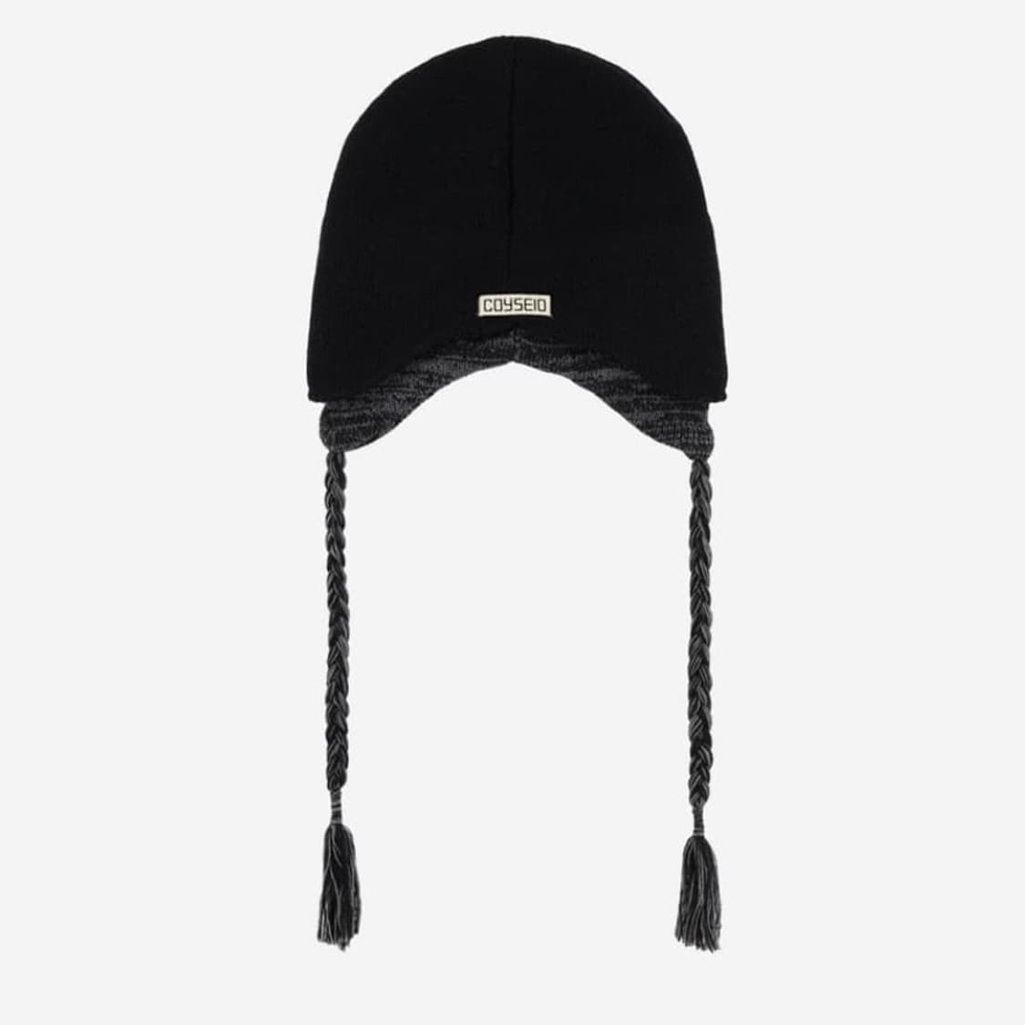 코이세이오 더블 트루퍼 비니 상품이미지1