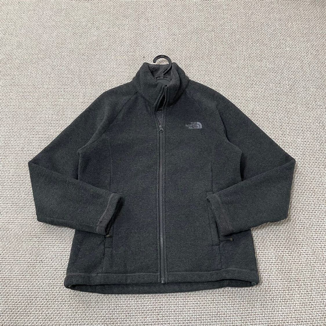 노스페이스 여성 후리스 5176 상품이미지1