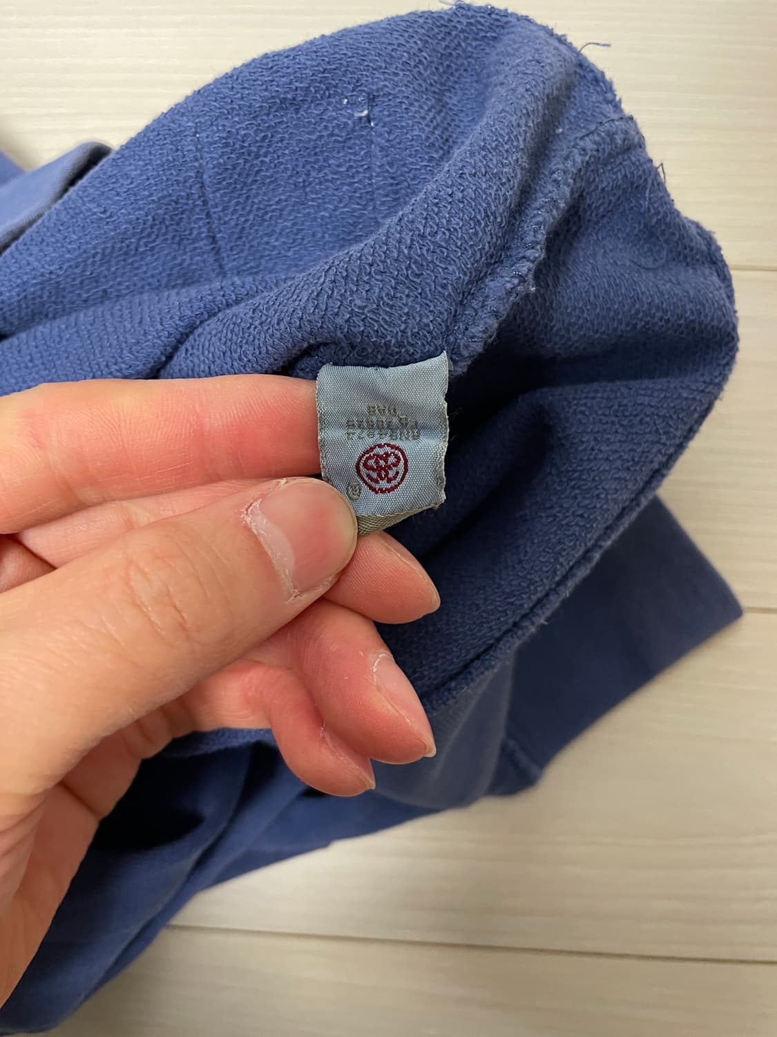 스투시 긴팔셔츠 s사이즈 상품이미지4