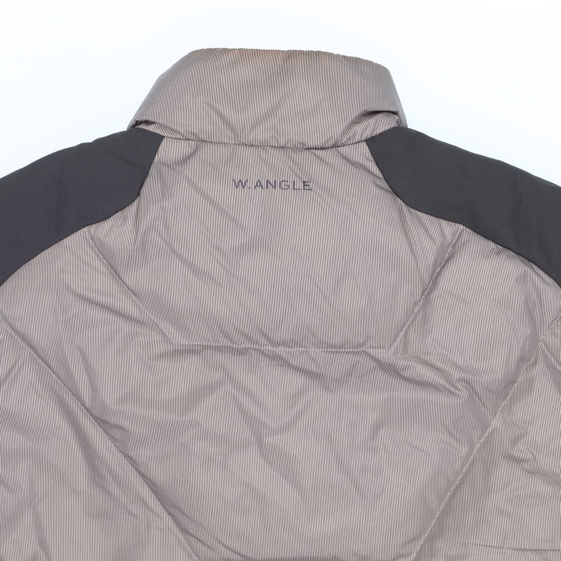 100 와이드앵글 골프 덕다운 패딩 조끼 N7333 상품이미지3