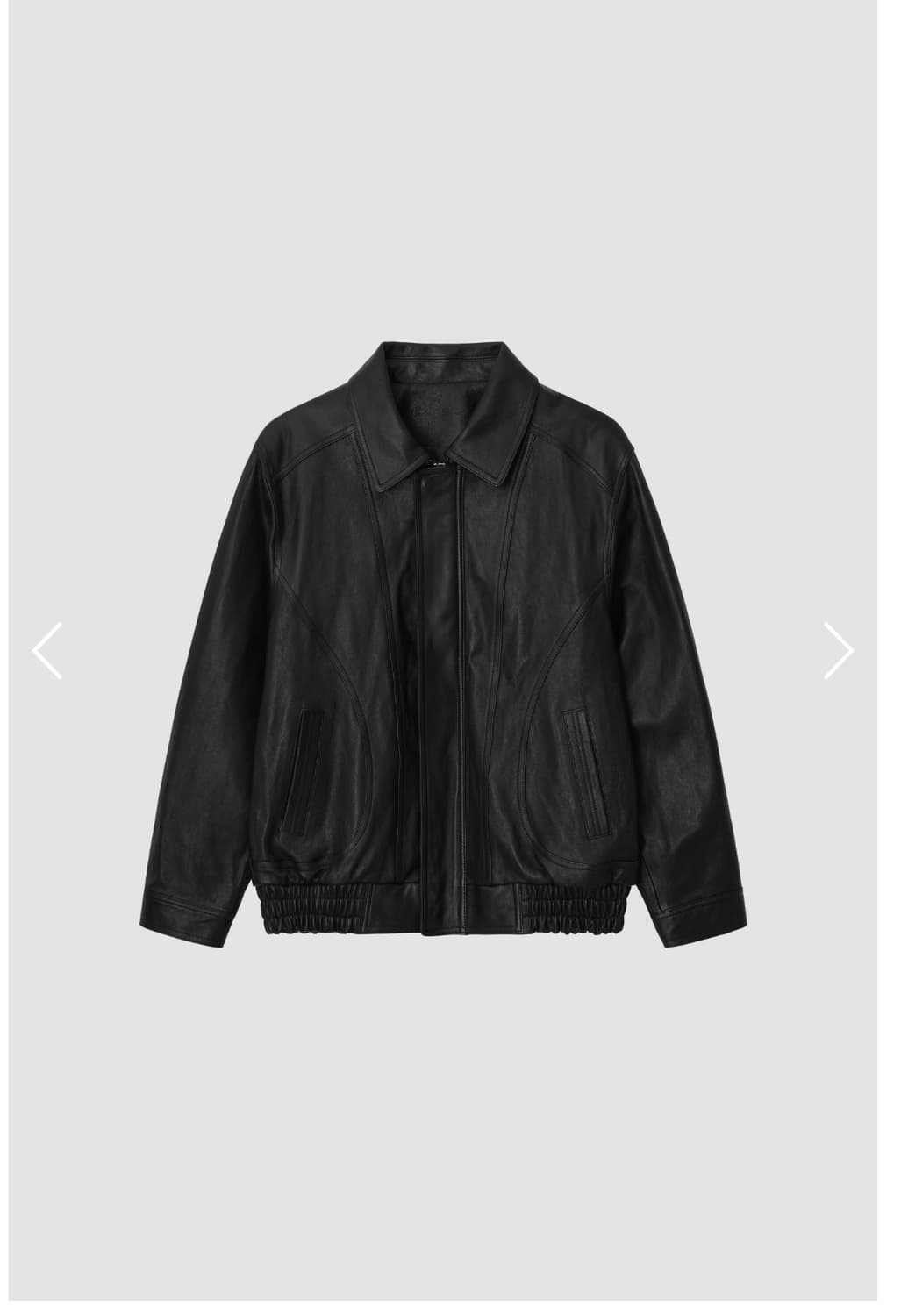 구해요)쏘딩키브레드 레더 구해요  상품이미지1