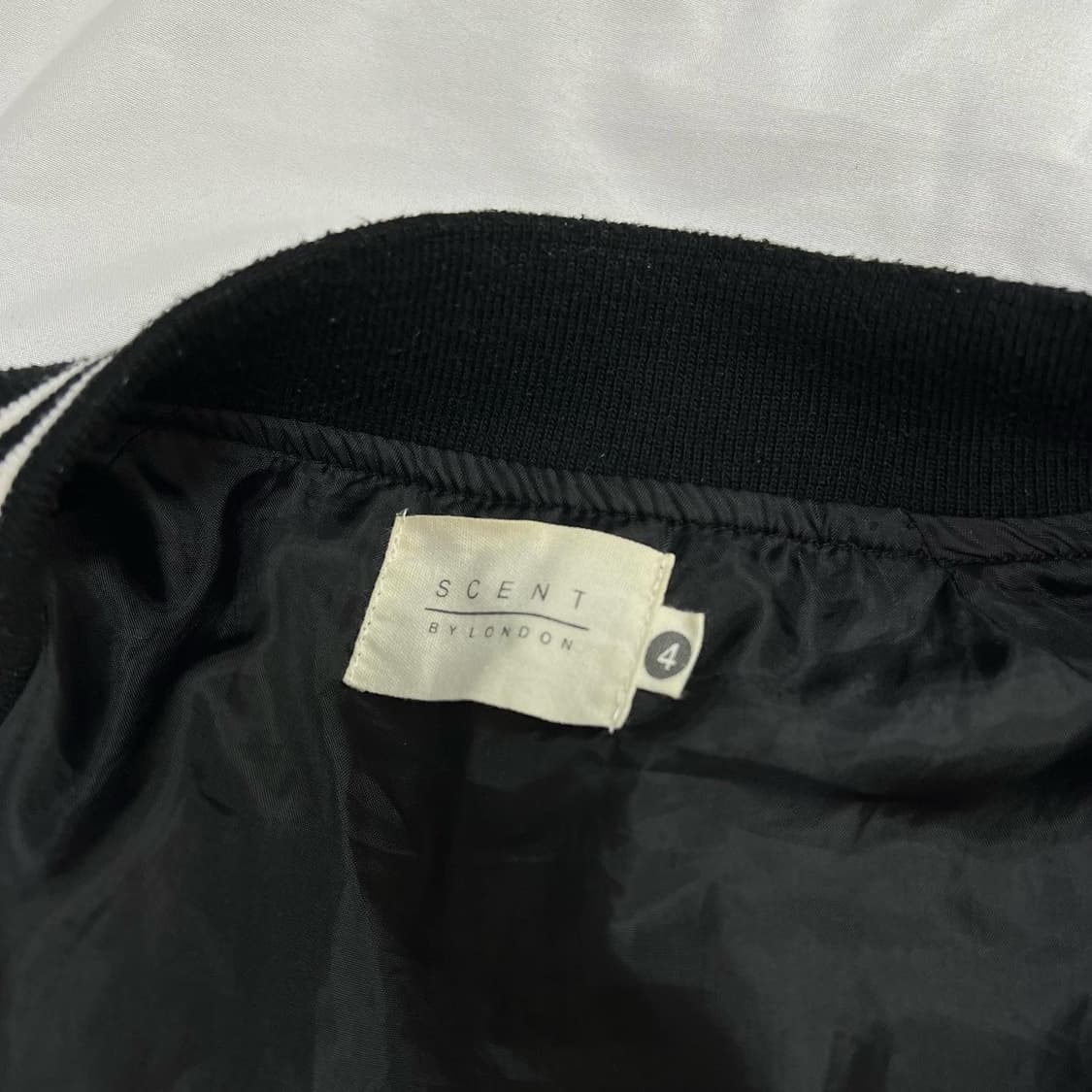 VTG 스카쟌 자켓 상품이미지5