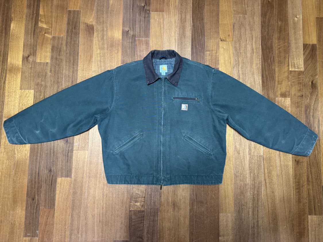 칼하트 J97 모스 moss XL detroit j97 moss  상품이미지1