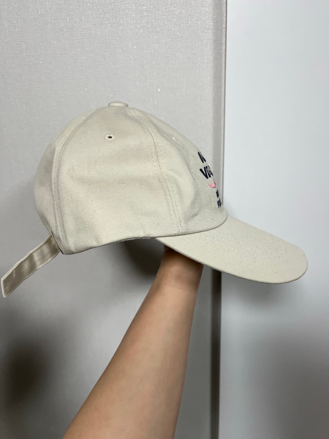 아라바그 모자 상품이미지2