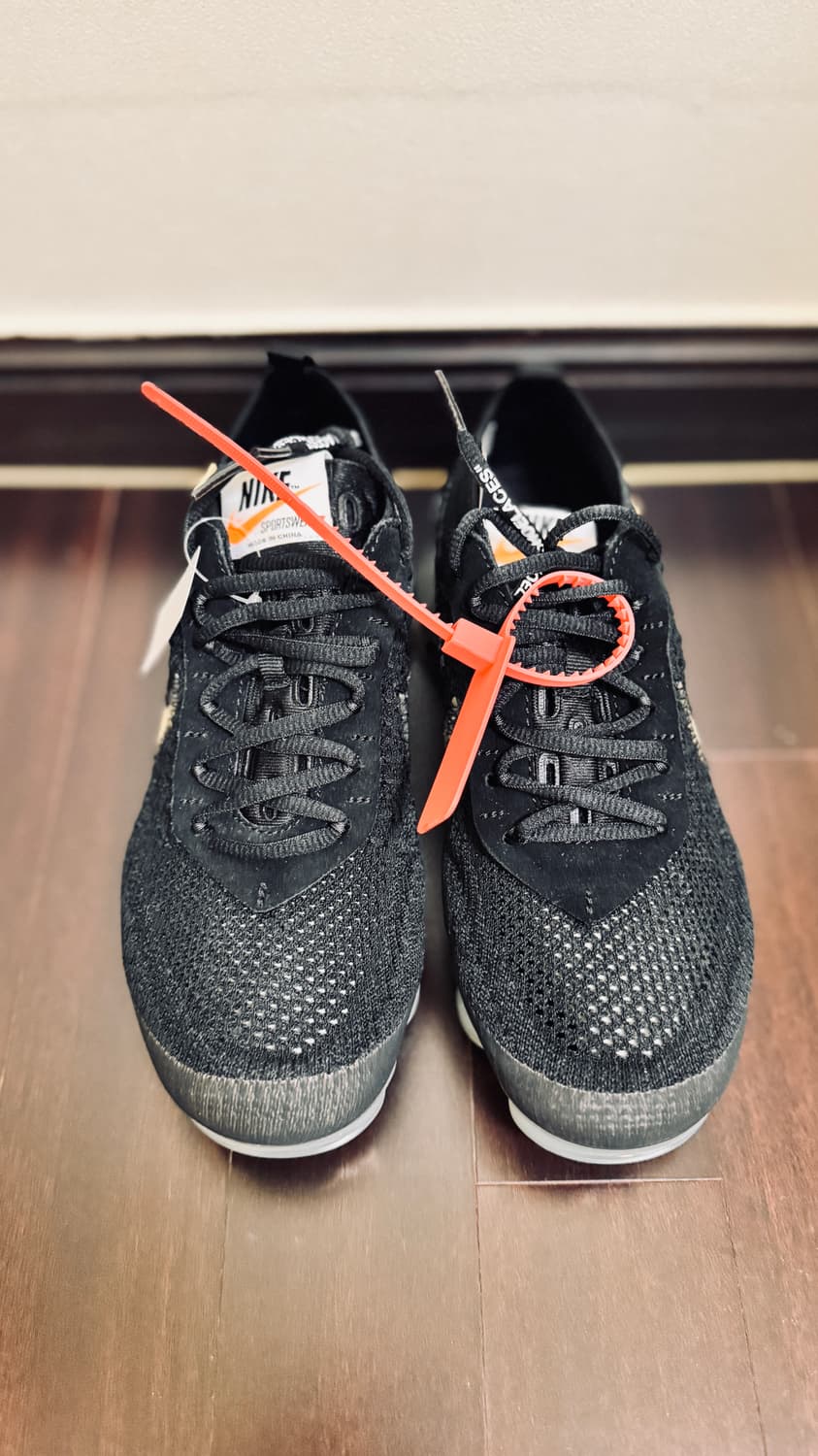 나이키 오프화이트 더텐 상품이미지1