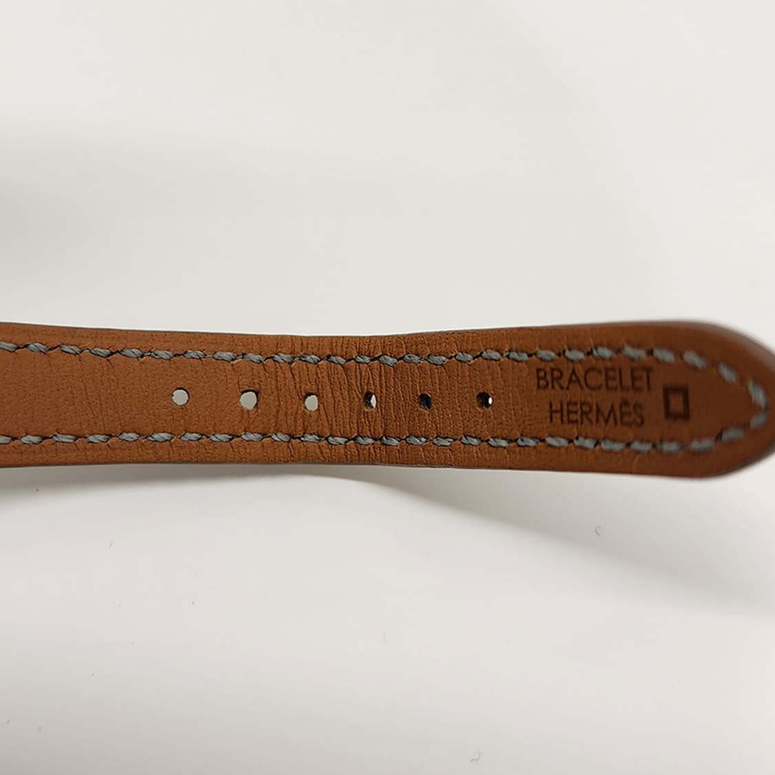 에르메스 HH1.173 H아워 TPM 다이아베젤 로즈골드 상품이미지8