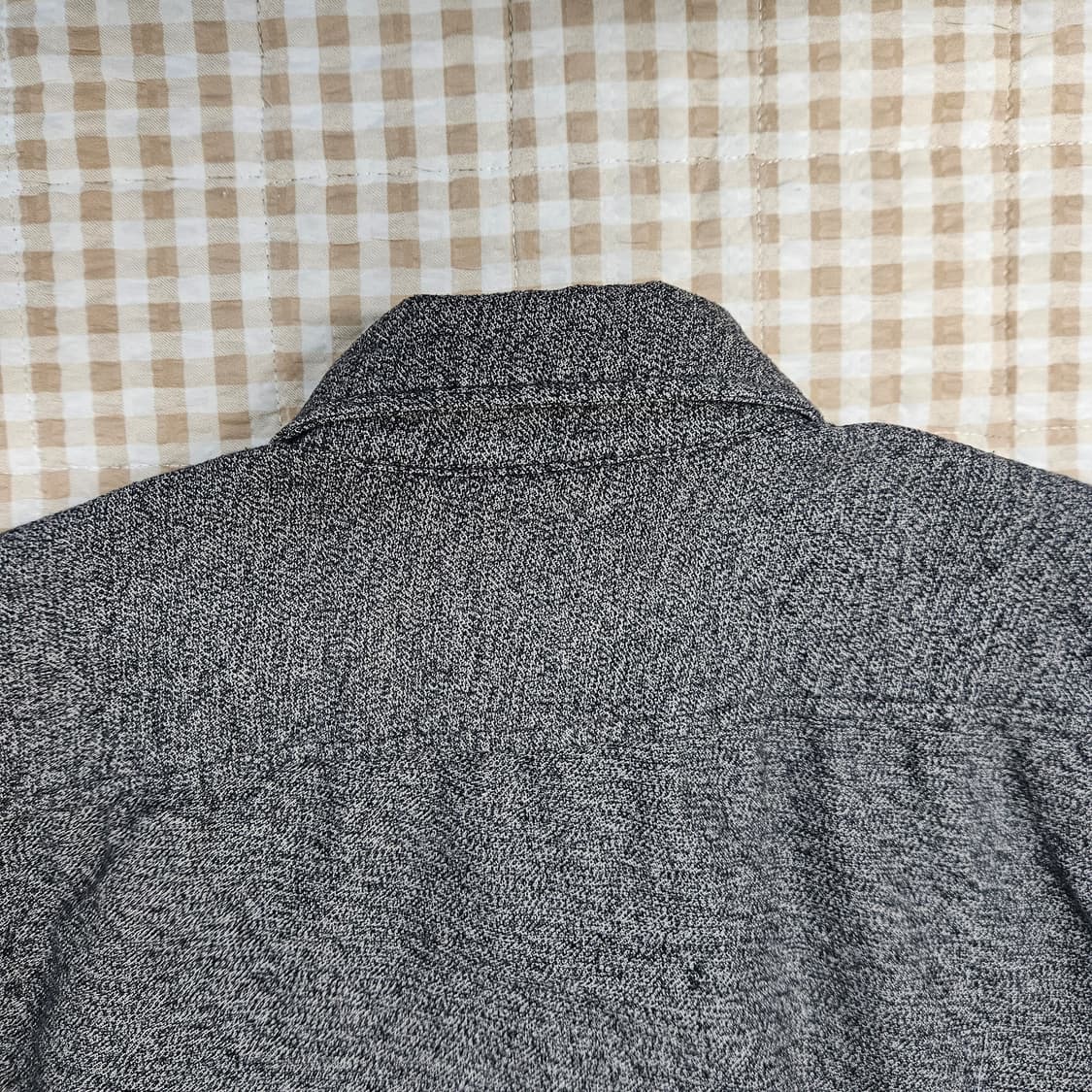 GAP 갭 더블포켓 셔츠 남자100 상품이미지5