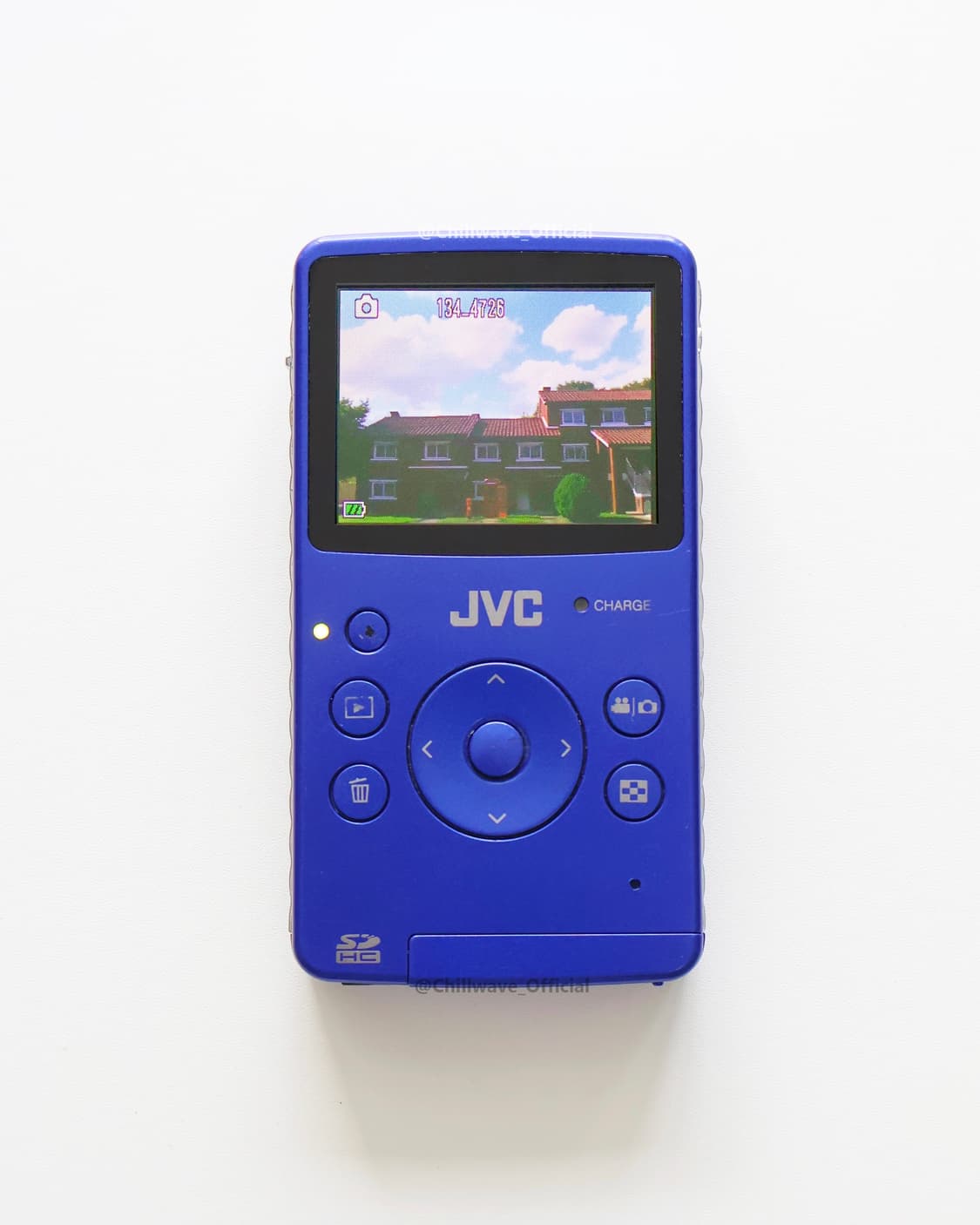 JVC GC-FM1 상품이미지1