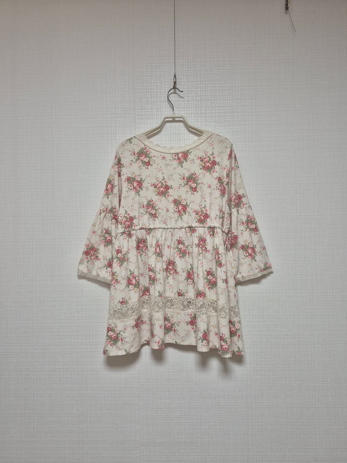 리즈리사 Chambre a couche 라떼갸루  로브가디건입니다♡♡ 상품이미지4