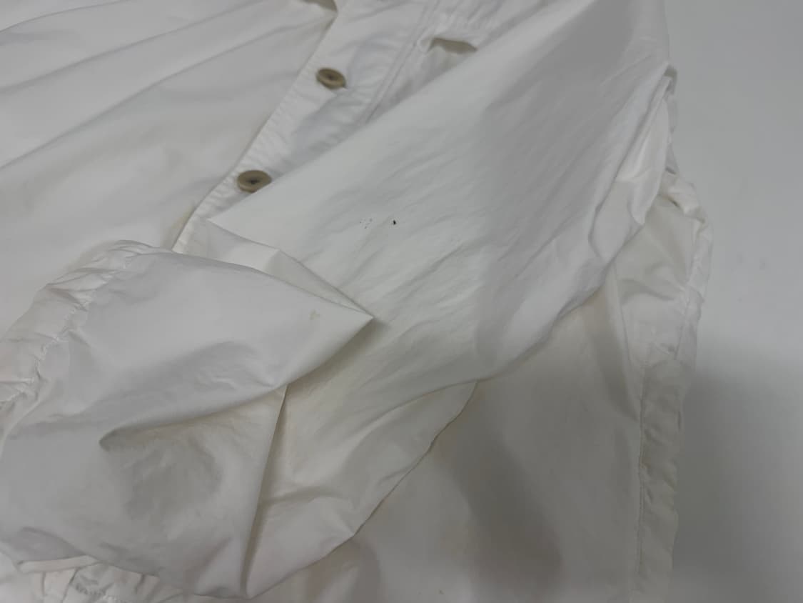 마가렛호웰 후드 바람막이 상품이미지5