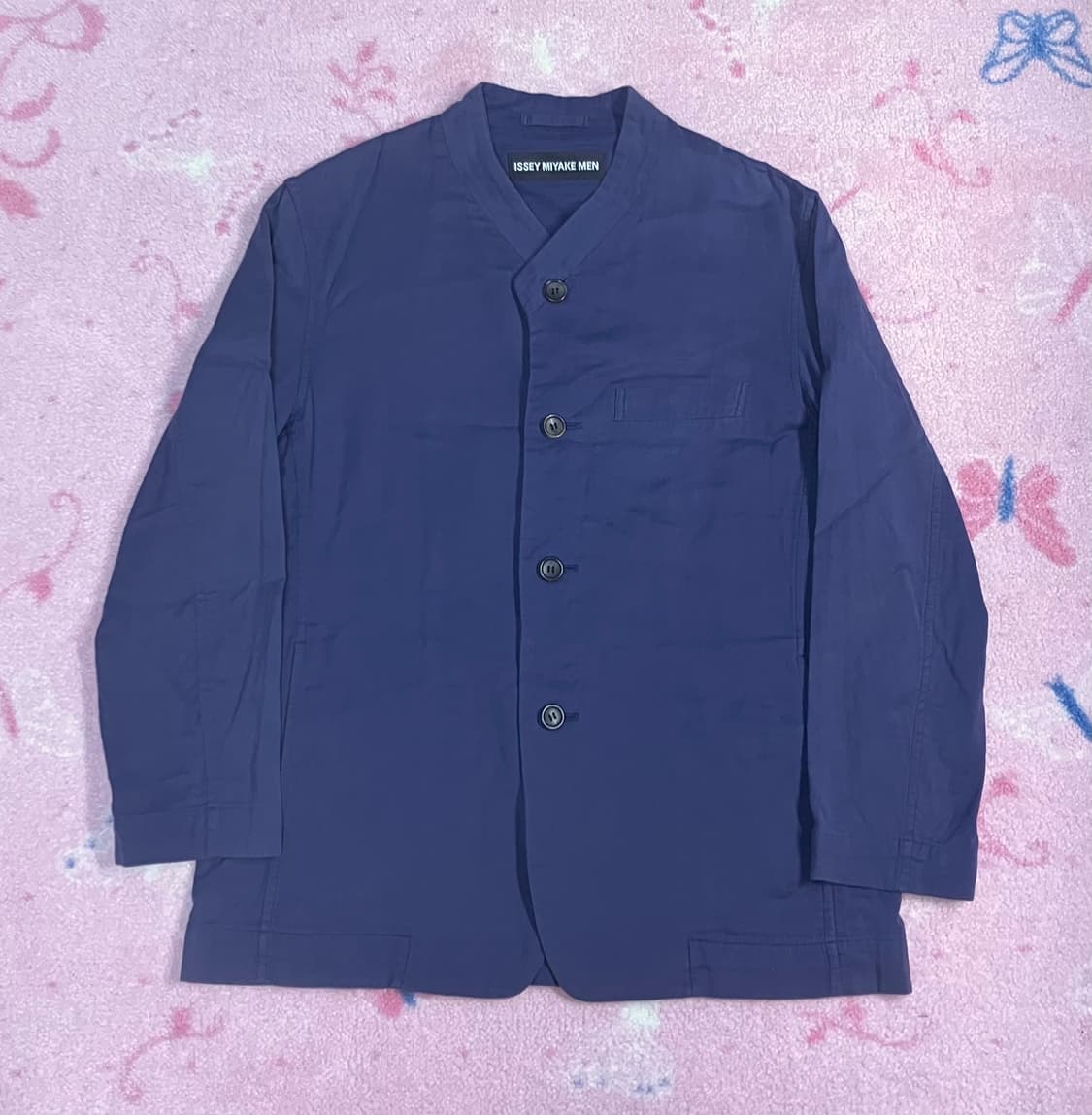 Issey Miyake Men japanese jacket 상품이미지1