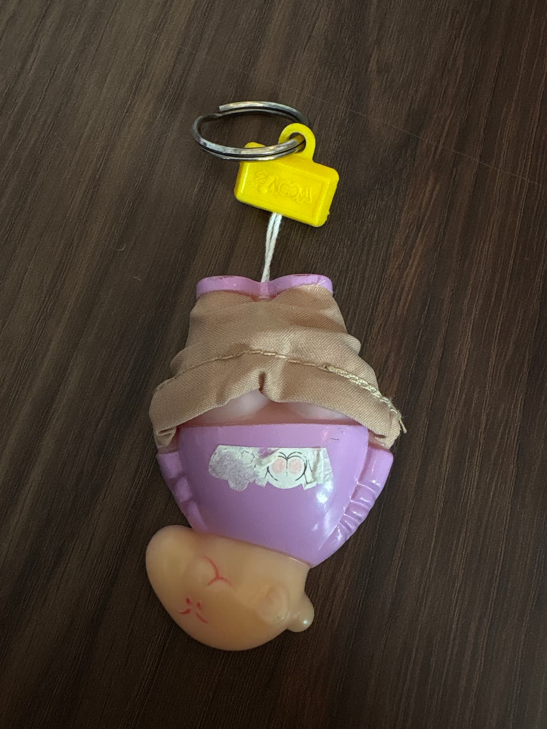 빈티지 키링 상품이미지1