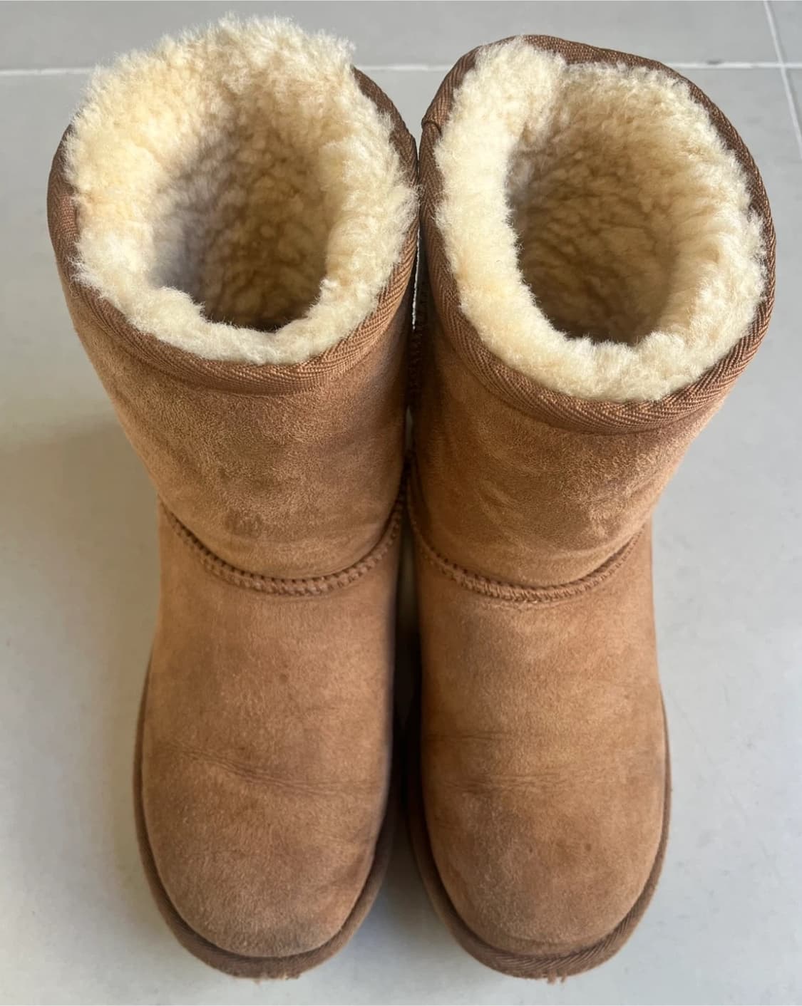 UGG 어그 부츠 225mm 사이즈 상품이미지1