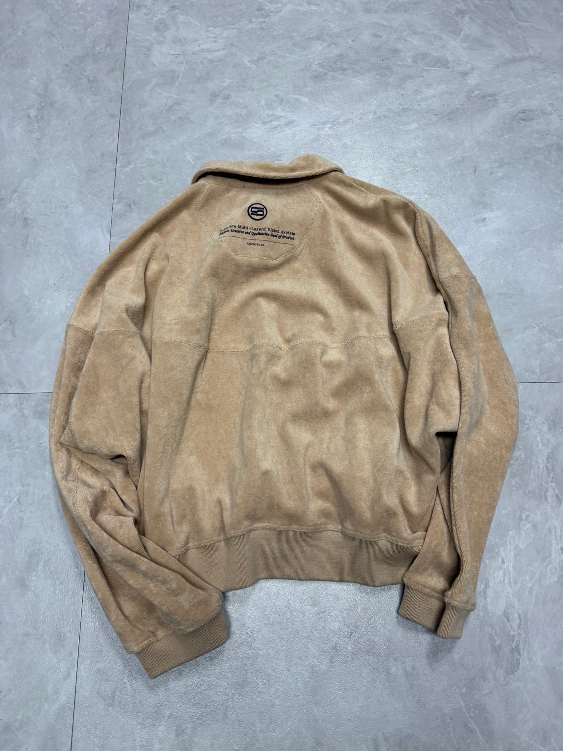 시스템 21FW 상품이미지2