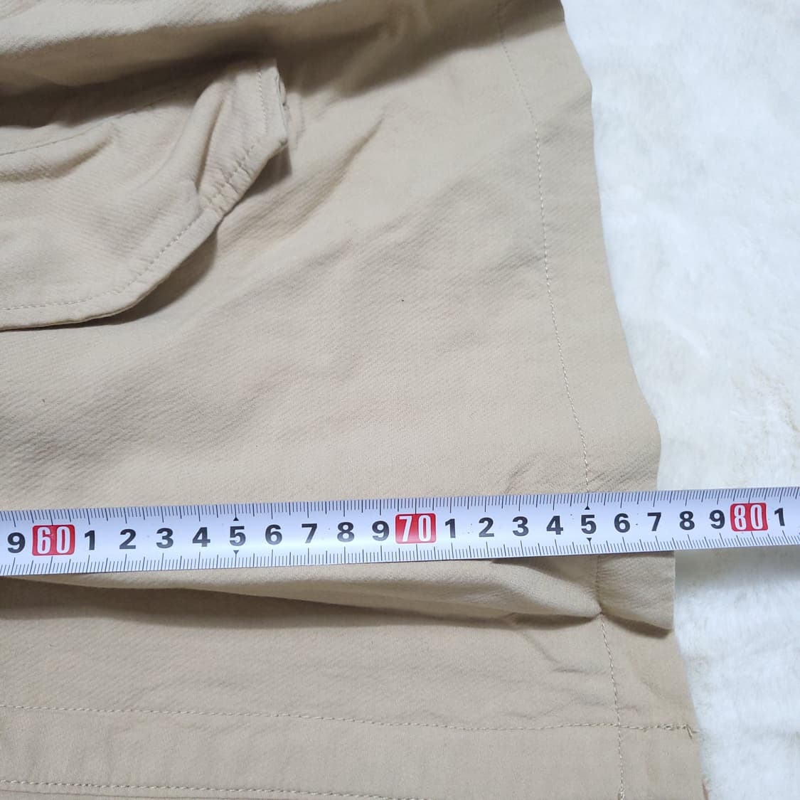 에이치엠 여성 점퍼 M 0317 상품이미지5