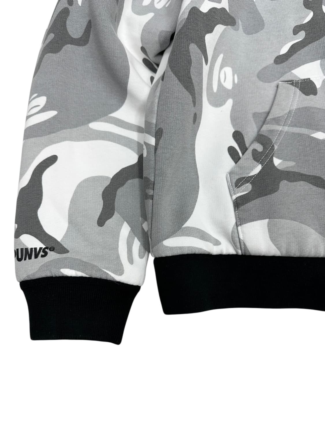 에이프 베이프 리버시블 점퍼 (XL) 상품이미지2