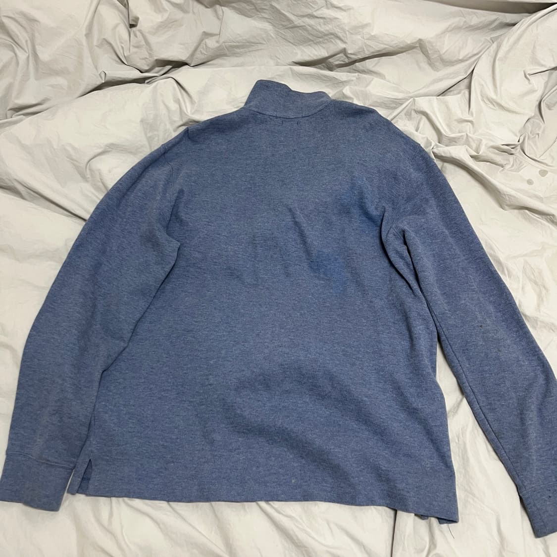 폴로 랄프로렌 옐로우 스카이블루 상품이미지6