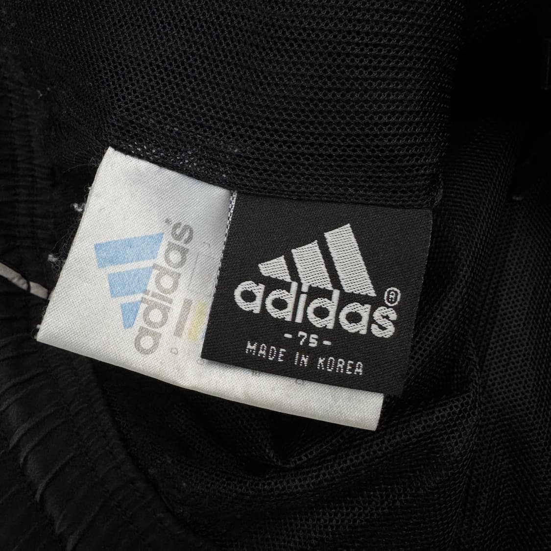아디다스 90s 올드스쿨 바람막이 트랙팬츠 상품이미지6