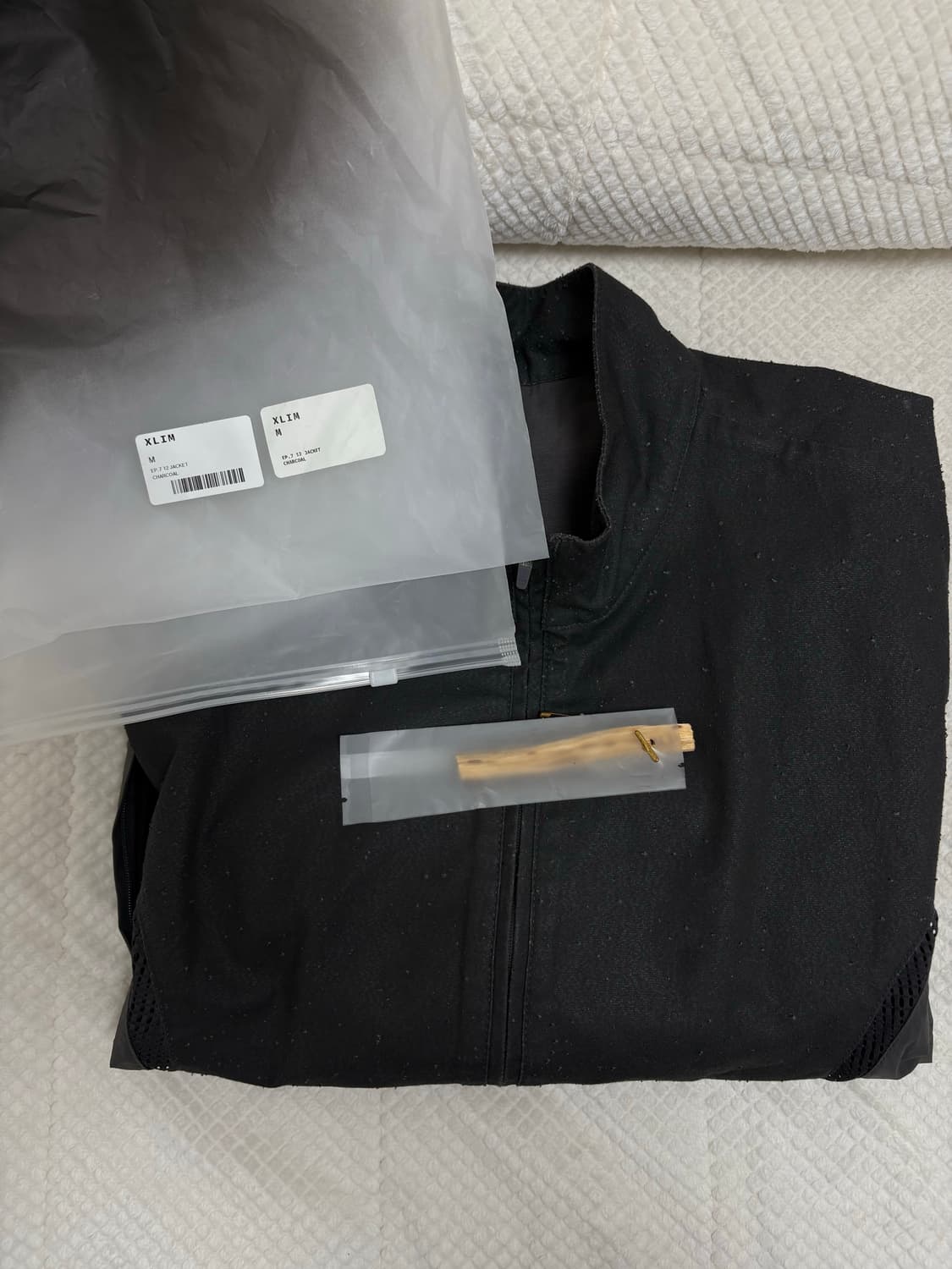 EP.7 12 JACKET 상품이미지4