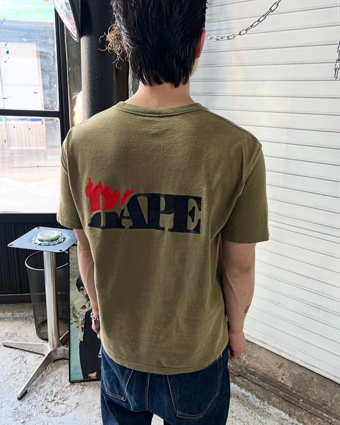 2011 A BATHING APE 🇯🇵 (NIGO) 상품이미지1