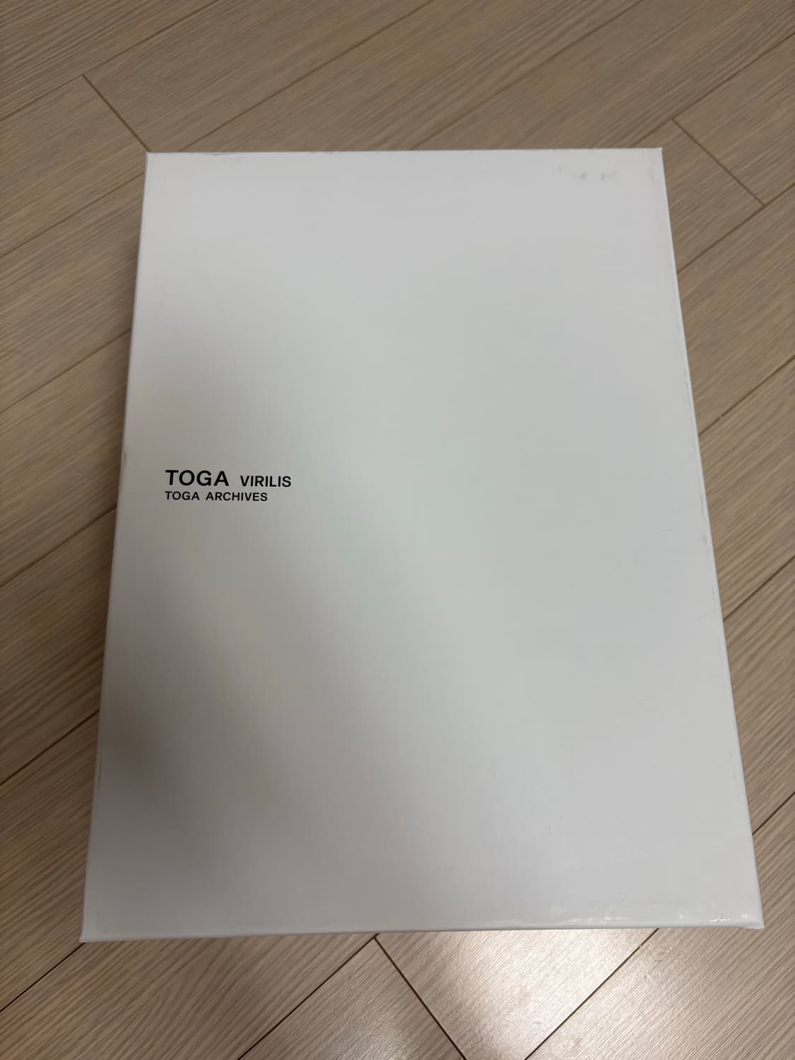 토가 빌릴리스 메탈 장식 블랙 뮬 42사이즈 새제품 상품이미지6