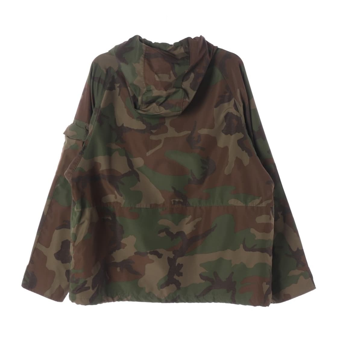 zara men 카모플라쥬 사파리 자켓 L 상품이미지2