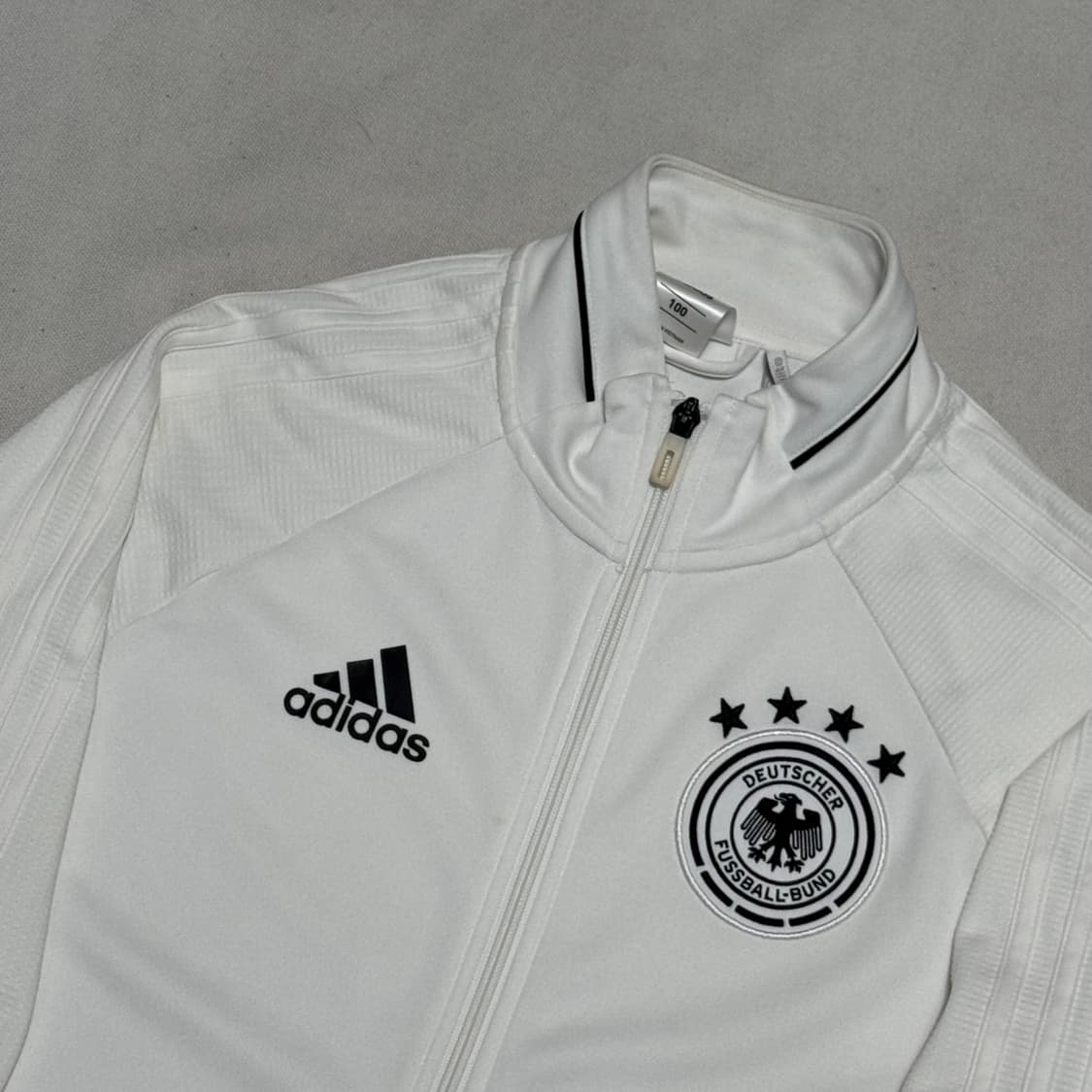 100 아디다스 독일 국대 트랙탑 상품이미지1