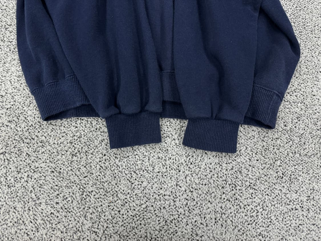 90s 뽀빠이 USA 후드티 상품이미지4