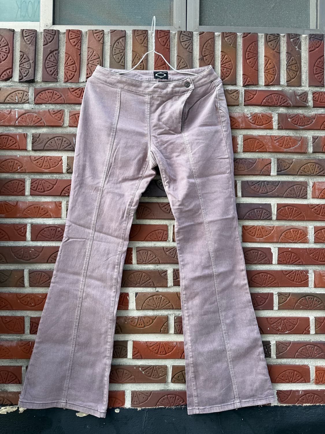 MSCHF 미스치프 부츠컷 팬츠 상품이미지1