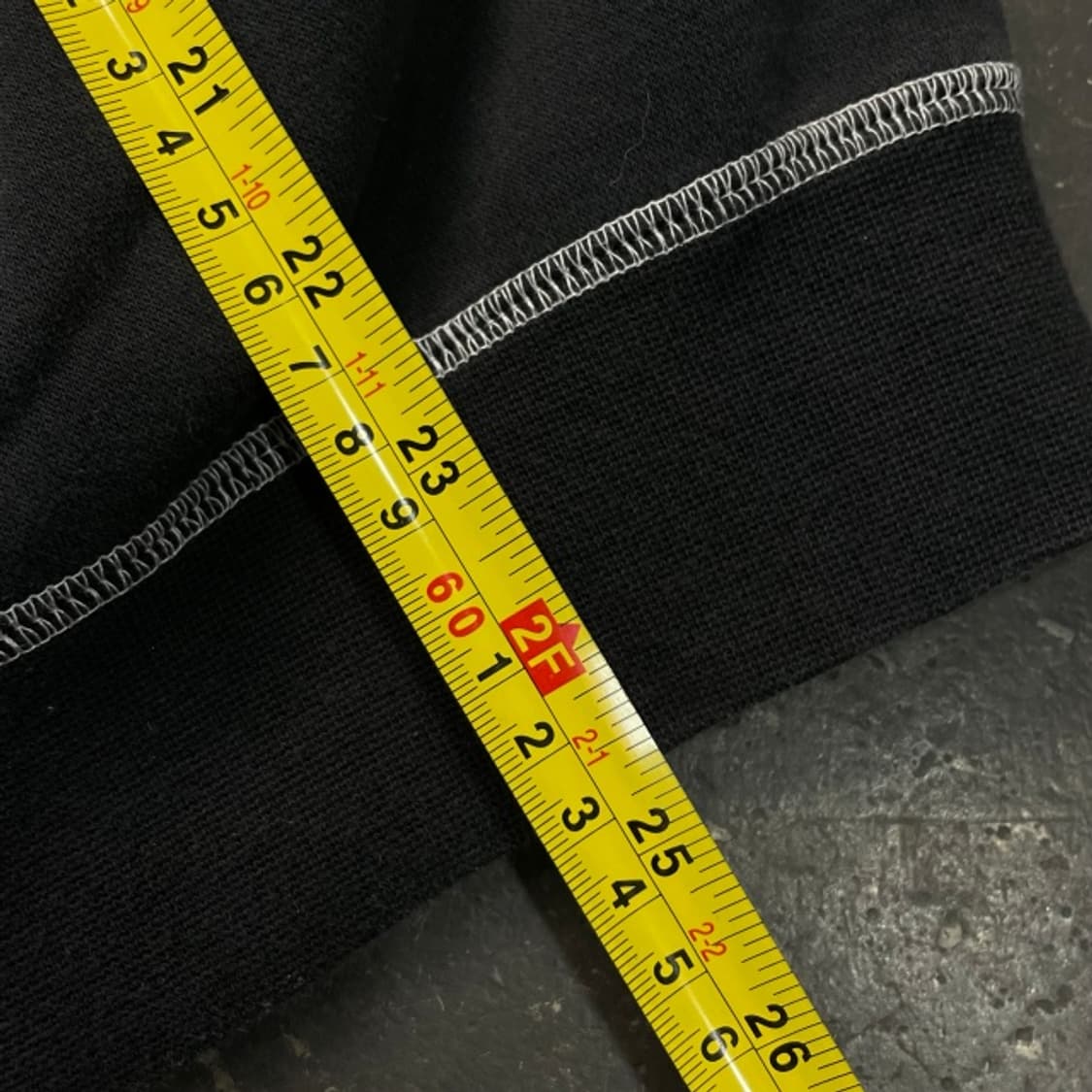 100 아디다스 스티치 후드티  상품이미지7