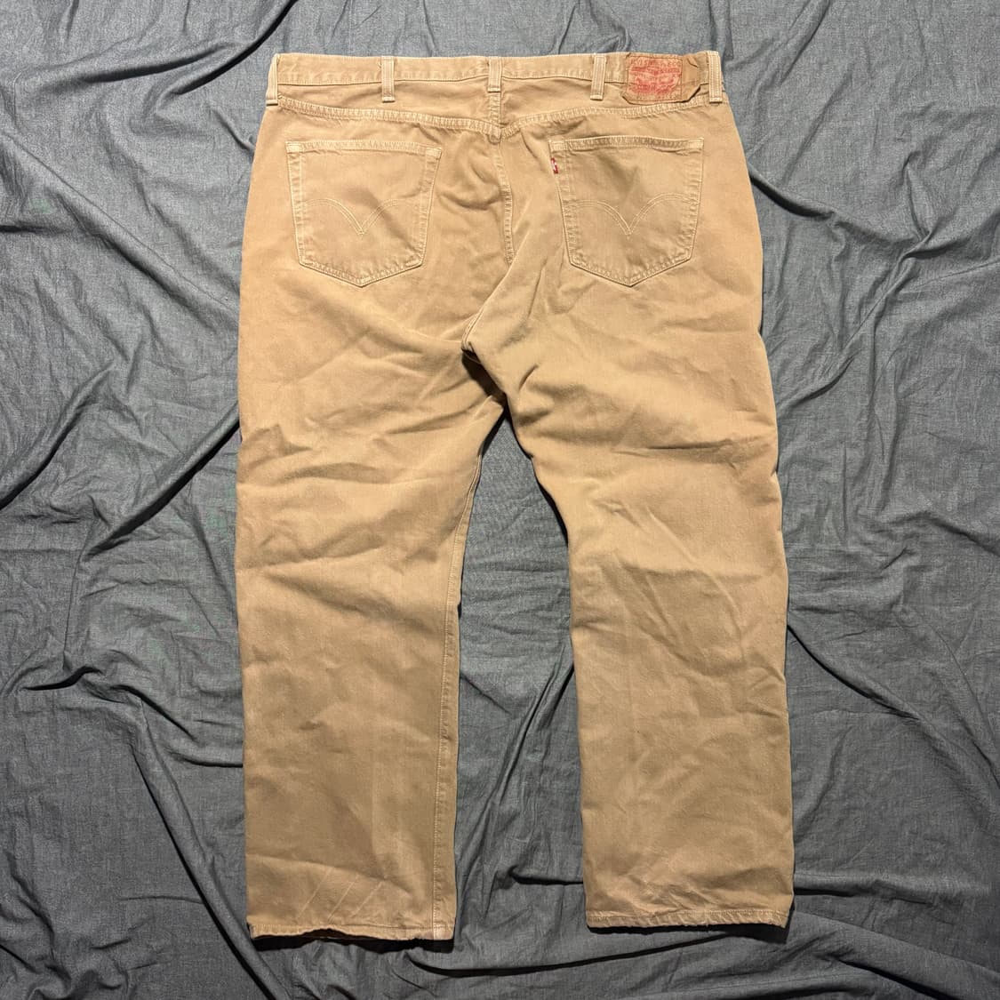 501 Pants Sz 44X30 상품이미지3