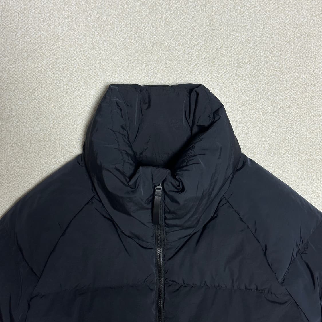 아디다스 글램 온 푸퍼 자켓 상품이미지5