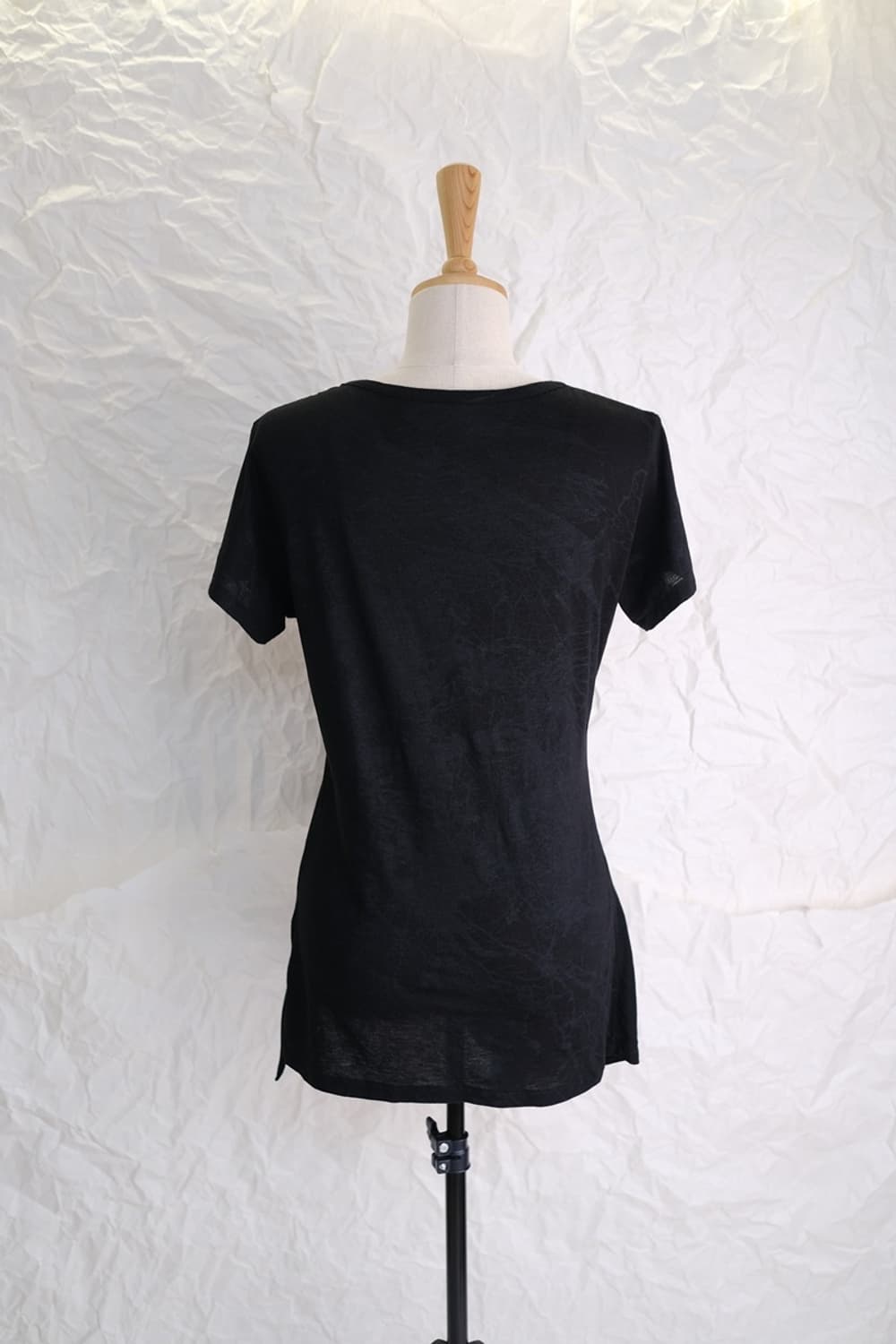 yohjiyamamoto noir avant-garde t-shirts 상품이미지6