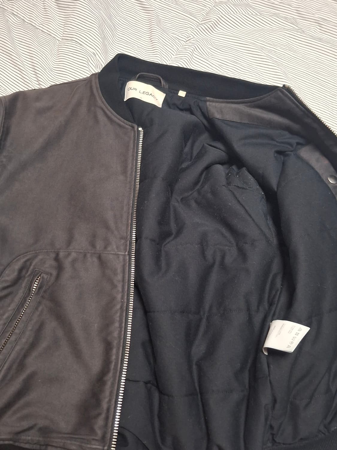 아워레가시 봄버 상품이미지4