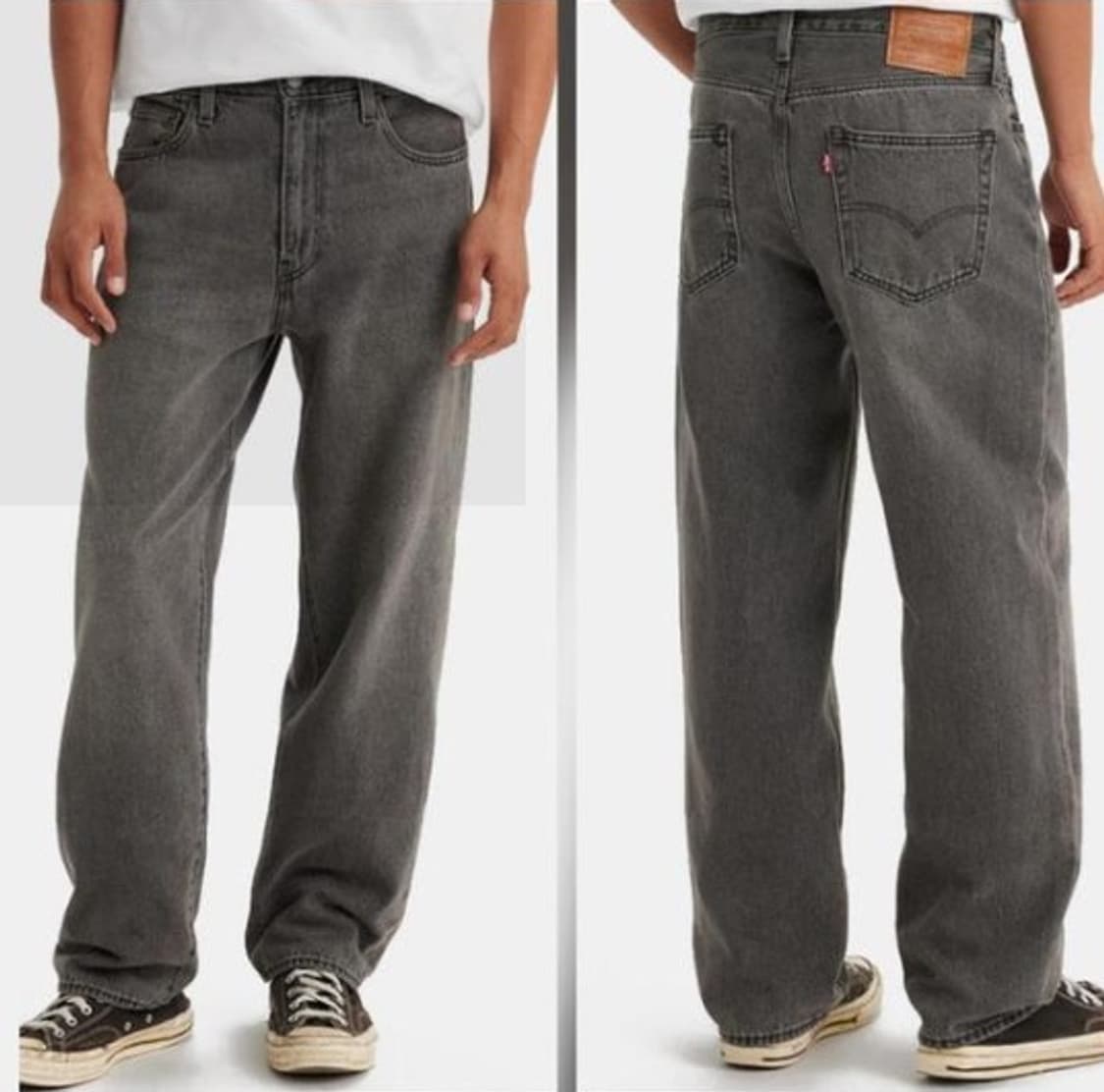 리바이스 568 스테이 루즈핏진 36x32 상품이미지1