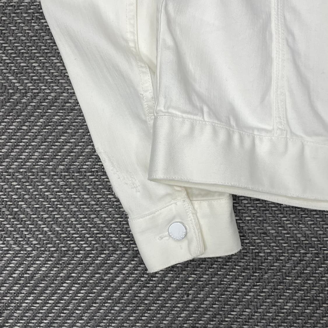 올세인츠 트러커 자켓 v0029 상품이미지6