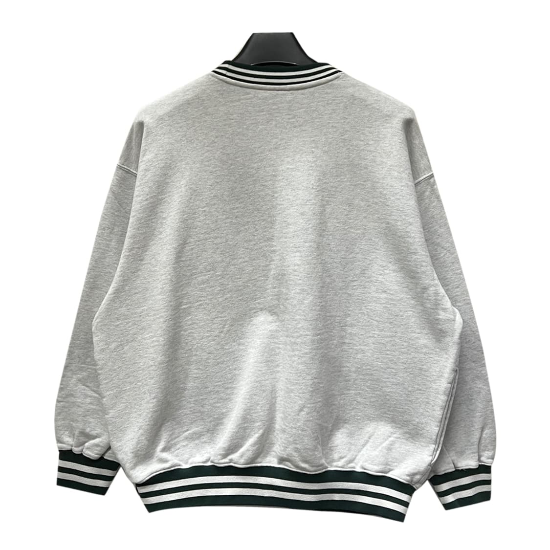 커버낫 부클 아치로고 스웻 맨투맨 L 상품이미지2