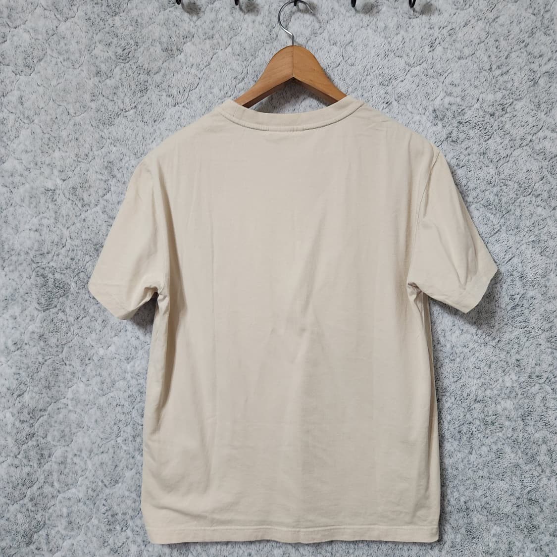 284A [100] 라코스테 스포츠 반팔 티셔츠 상품이미지3