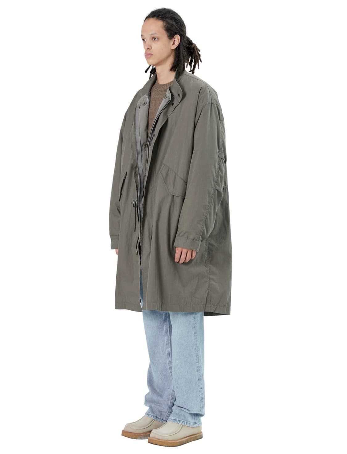 [3] 브라운드 에센셜 파카 상품이미지2