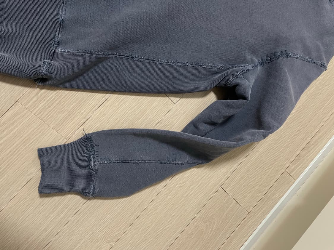 레미릴리프 맨투맨 M 상품이미지5