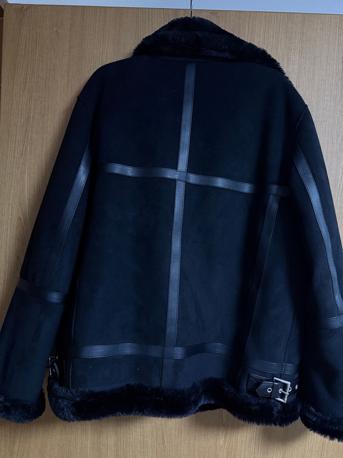 도프제이슨 무스탕 상품이미지2