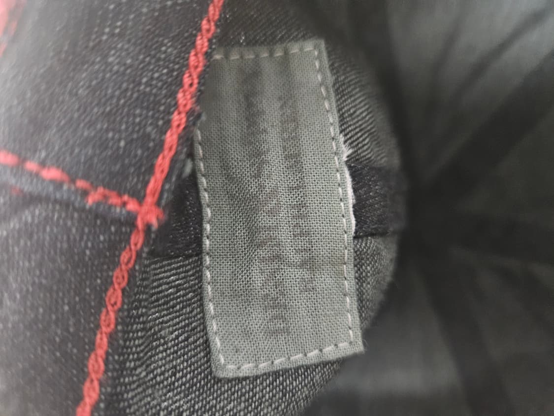 폴로 데님앤서플라이 뉴스보이캡 상품이미지4