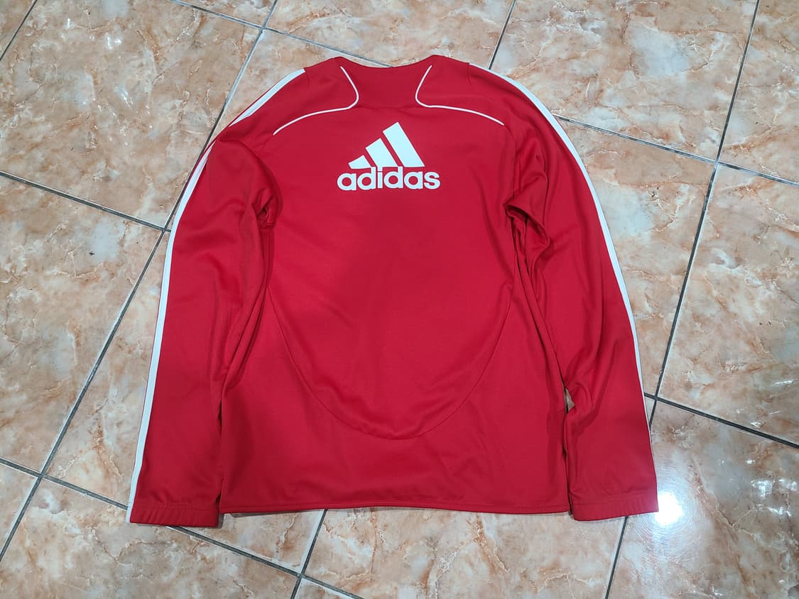 아디다스 08 09 리버풀 스웻셔츠 상품이미지2