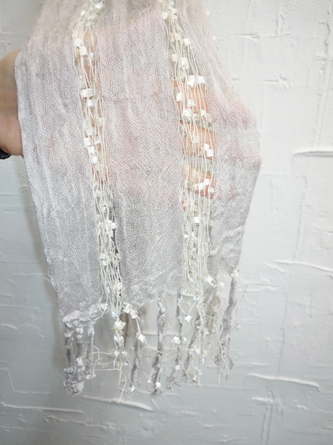 Cozy light muffler  상품이미지3