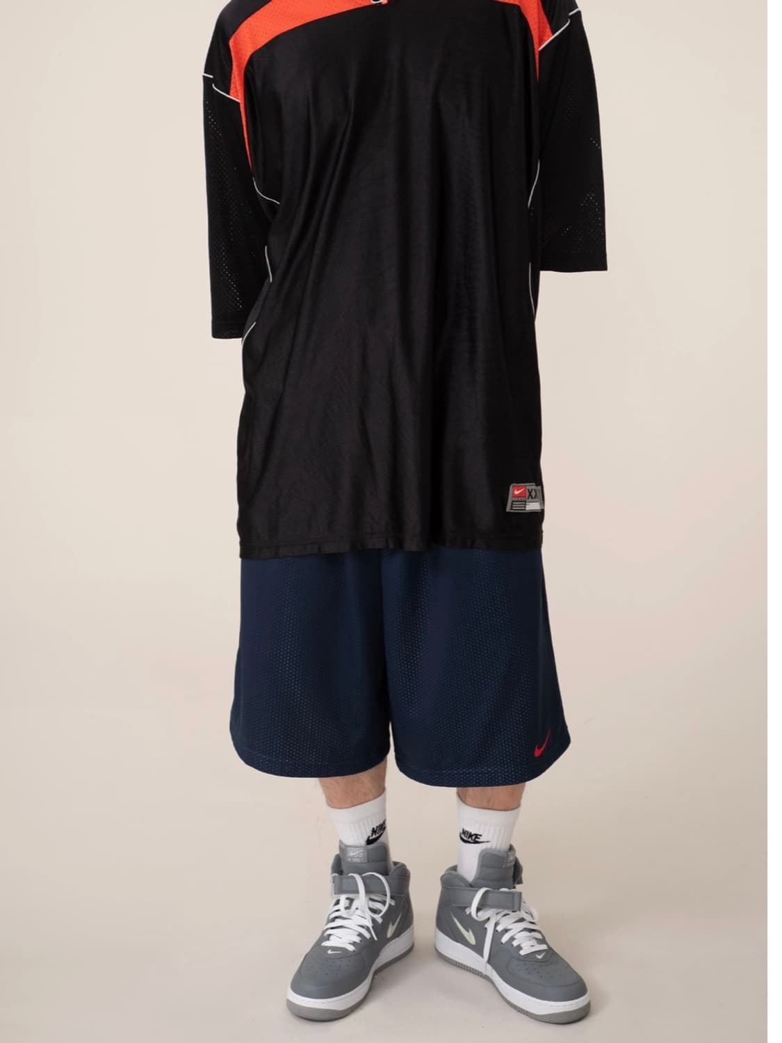 나이키 농구 쇼츠 상품이미지2