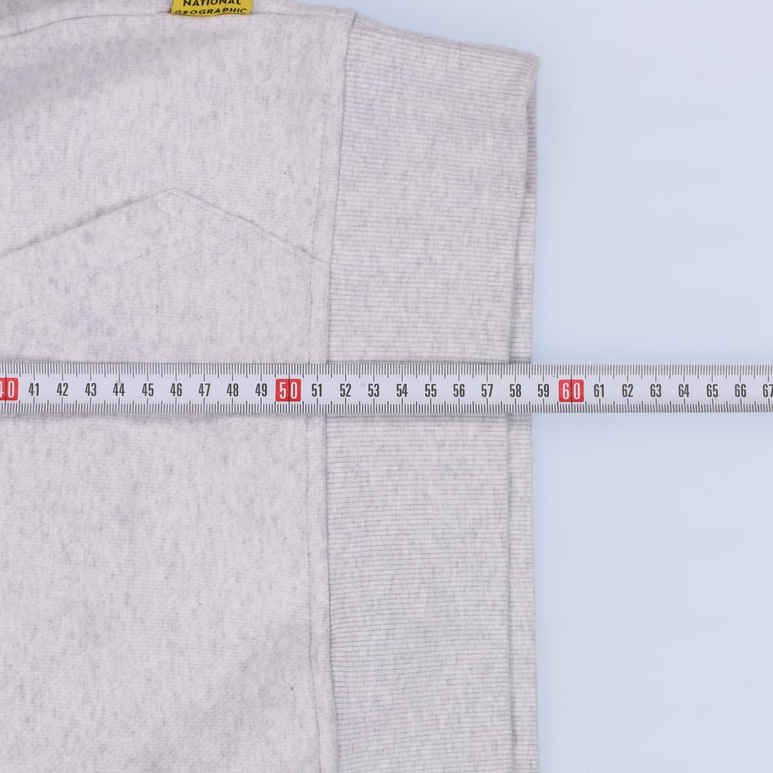 XS 내셔널지오그래픽 여성 후드 티셔츠 N7579 상품이미지8